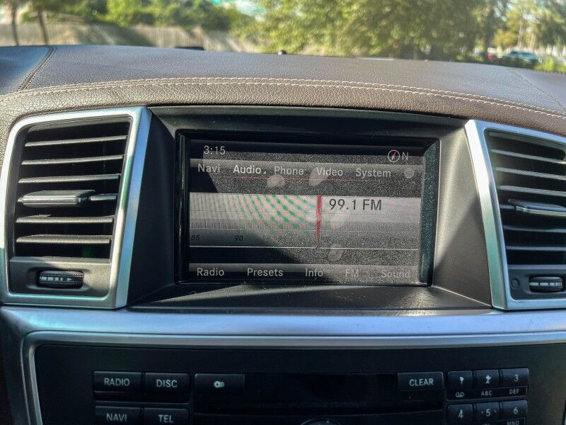 2013 Mercedes-Benz GL-Class GL 450 Wilmington NC