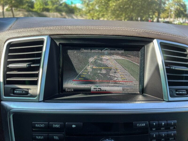 2013 Mercedes-Benz GL-Class GL 450 Wilmington NC