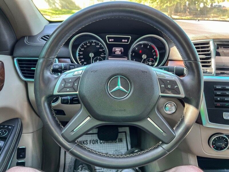 2013 Mercedes-Benz GL-Class GL 450 Wilmington NC