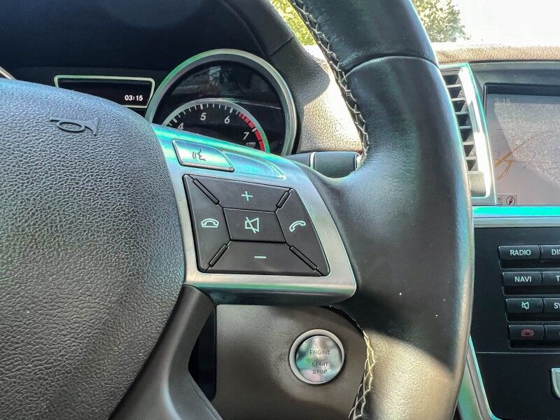 2013 Mercedes-Benz GL-Class GL 450 Wilmington NC