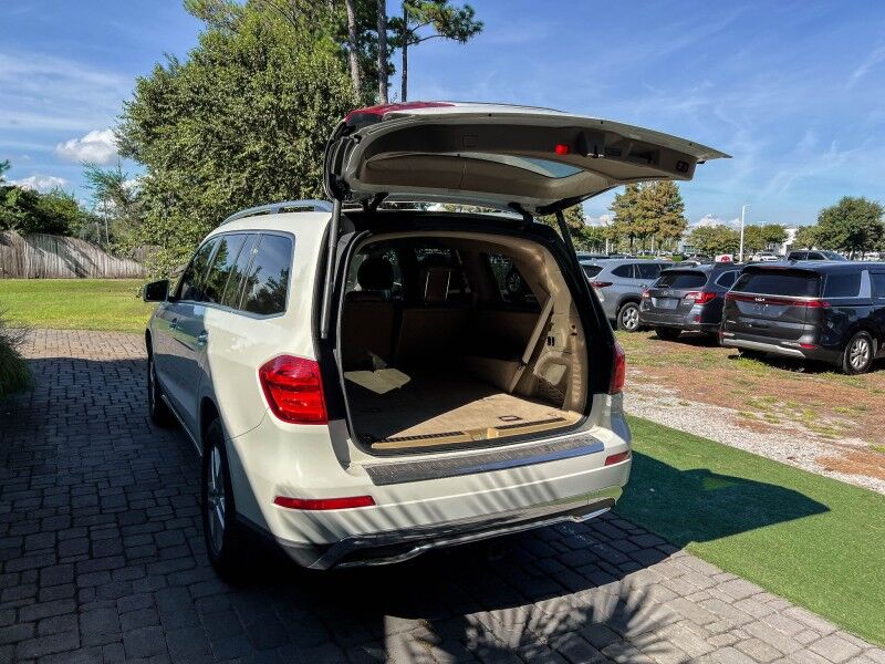 2013 Mercedes-Benz GL-Class GL 450 Wilmington NC