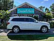 2013 Mercedes-Benz GL-Class GL 450