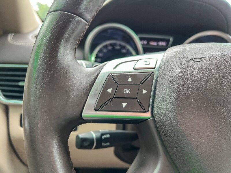 2013 Mercedes-Benz GL-Class GL 450 Wilmington NC