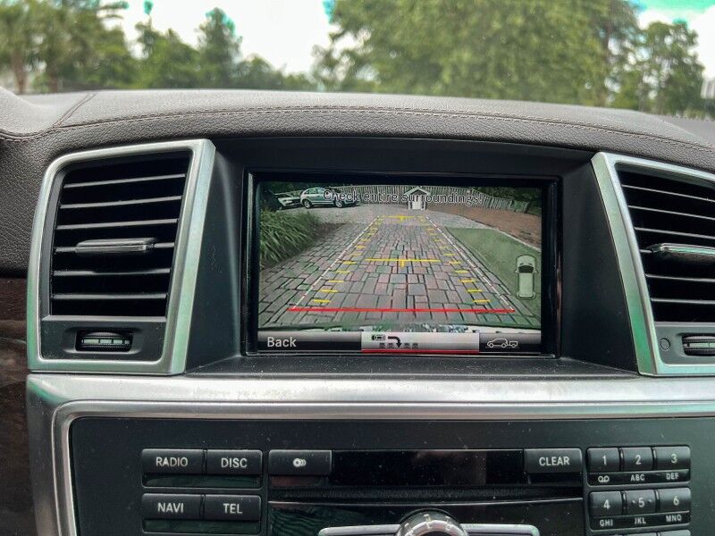 2013 Mercedes-Benz GL-Class GL 450 Wilmington NC