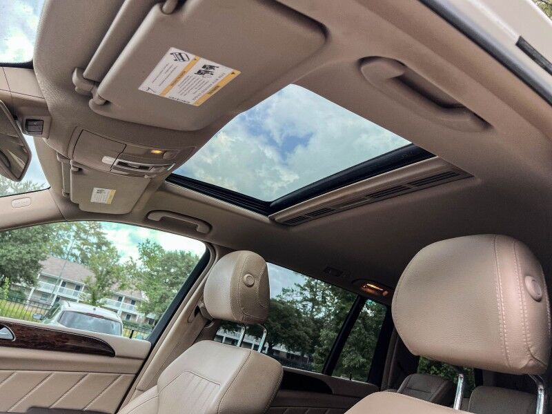 2013 Mercedes-Benz GL-Class GL 450 Wilmington NC
