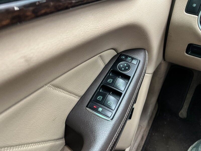 2013 Mercedes-Benz GL-Class GL 450 Wilmington NC