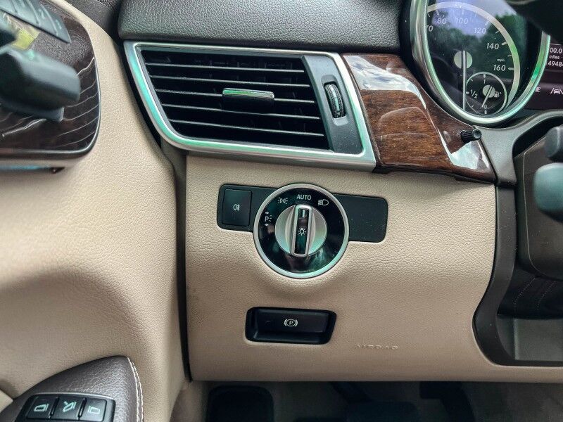 2013 Mercedes-Benz GL-Class GL 450 Wilmington NC