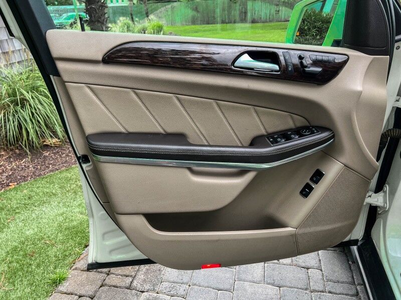 2013 Mercedes-Benz GL-Class GL 450 Wilmington NC