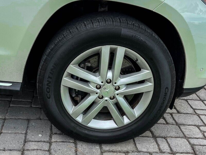 2013 Mercedes-Benz GL-Class GL 450 Wilmington NC