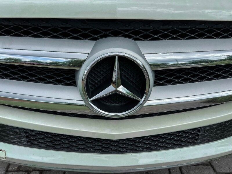 2013 Mercedes-Benz GL-Class GL 450 Wilmington NC