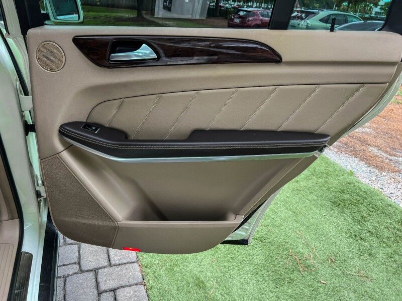 2013 Mercedes-Benz GL-Class GL 450 Wilmington NC