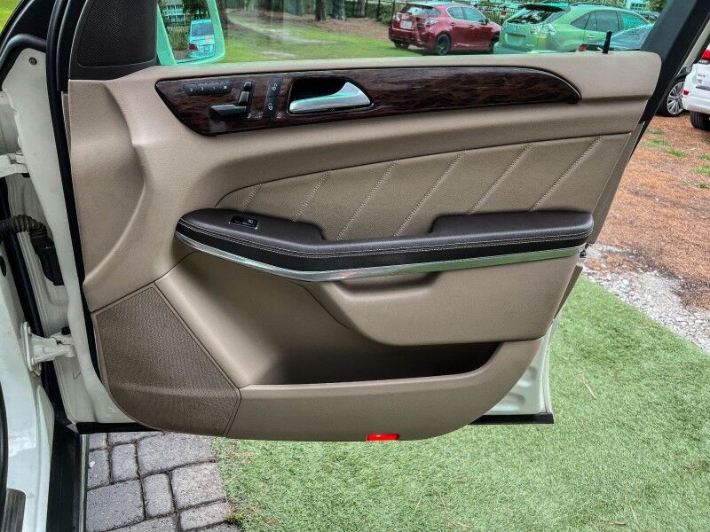 2013 Mercedes-Benz GL-Class GL 450 Wilmington NC