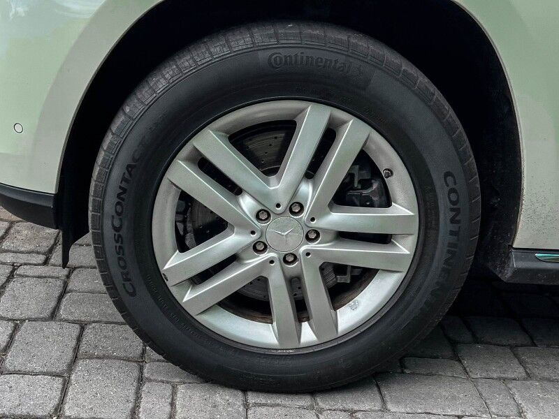 2013 Mercedes-Benz GL-Class GL 450 Wilmington NC