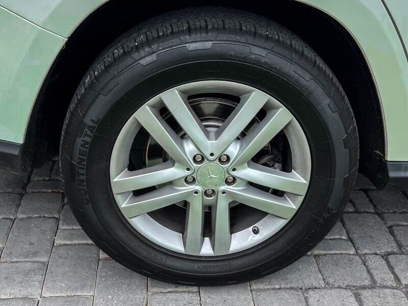 2013 Mercedes-Benz GL-Class GL 450 Wilmington NC
