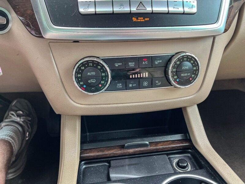 2013 Mercedes-Benz GL-Class GL 450 Wilmington NC