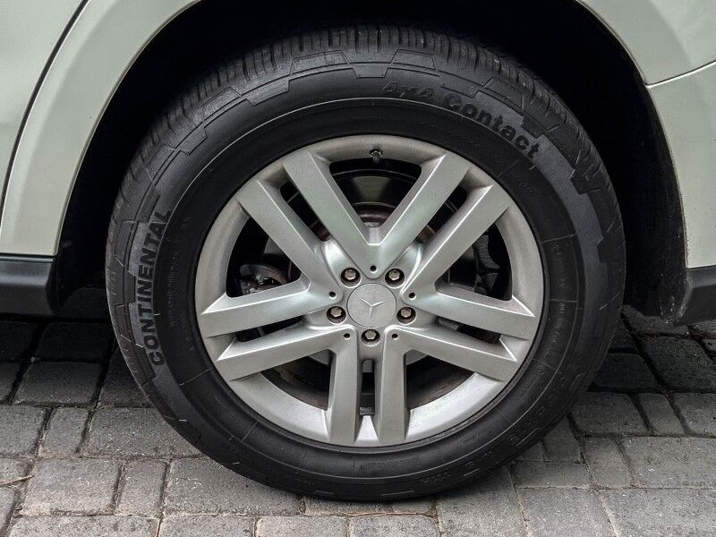 2013 Mercedes-Benz GL-Class GL 450 Wilmington NC