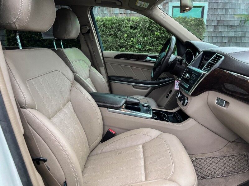 2013 Mercedes-Benz GL-Class GL 450 Wilmington NC