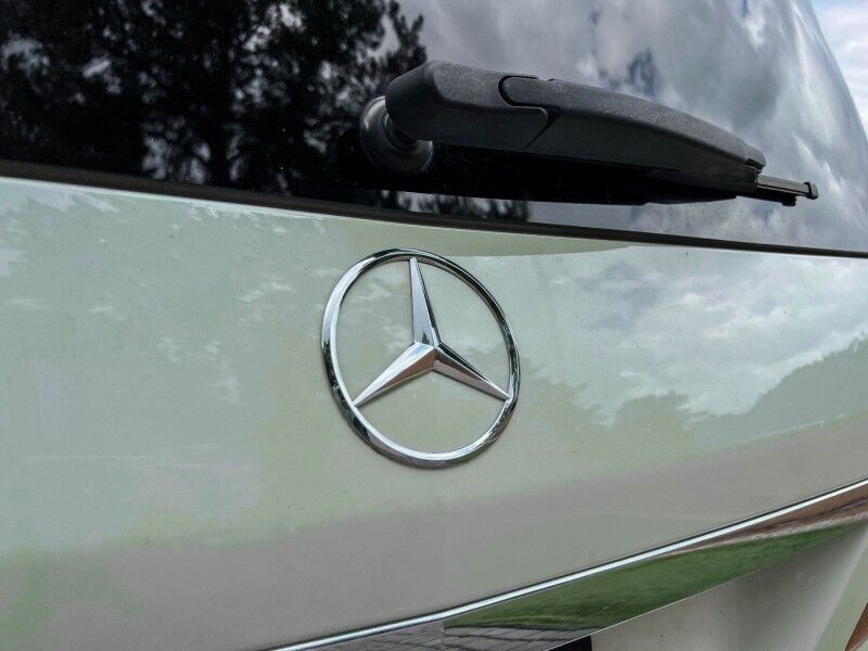 2013 Mercedes-Benz GL-Class GL 450 Wilmington NC