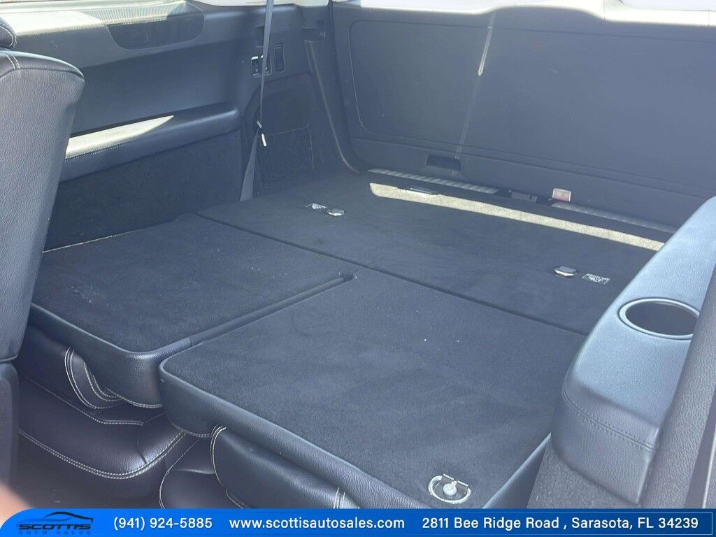 2013 Mercedes-Benz GL-Class GL 450~BLUETOOTH~BUCKET SEATS~CONNECTED CAR INTEGRATED APPS~DRIVER ASSISTANCE PACKAGE~PANORAMIC MOONROOF / SUNROOF~RUNNING BOARDS~LOW MILES Sarasota FL