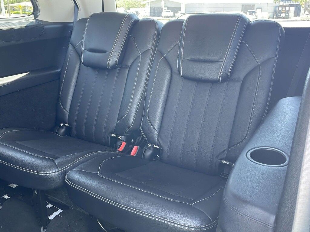 2013 Mercedes-Benz GL-Class GL 450~BLUETOOTH~BUCKET SEATS~CONNECTED CAR INTEGRATED APPS~DRIVER ASSISTANCE PACKAGE~PANORAMIC MOONROOF / SUNROOF~RUNNING BOARDS~LOW MILES Sarasota FL
