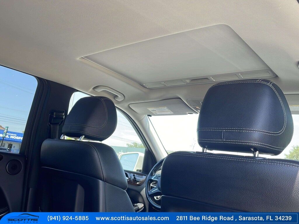 2013 Mercedes-Benz GL-Class GL 450~BLUETOOTH~BUCKET SEATS~CONNECTED CAR INTEGRATED APPS~DRIVER ASSISTANCE PACKAGE~PANORAMIC MOONROOF / SUNROOF~RUNNING BOARDS~LOW MILES Sarasota FL