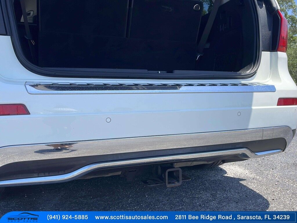 2013 Mercedes-Benz GL-Class GL 450~BLUETOOTH~BUCKET SEATS~CONNECTED CAR INTEGRATED APPS~DRIVER ASSISTANCE PACKAGE~PANORAMIC MOONROOF / SUNROOF~RUNNING BOARDS~LOW MILES Sarasota FL