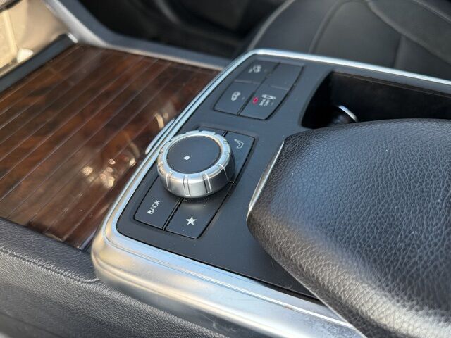 2013 Mercedes-Benz GL-Class GL 550 Crestwood KY