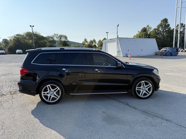 2013 Mercedes-Benz GL-Class GL 550 Crestwood KY