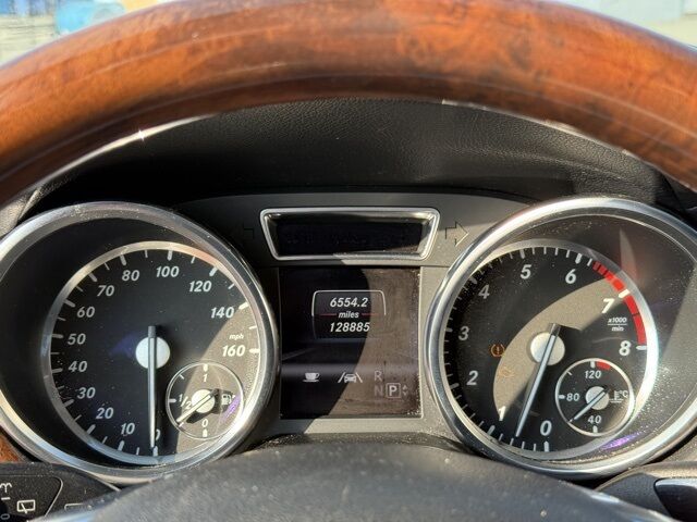 2013 Mercedes-Benz GL-Class GL 550 Crestwood KY