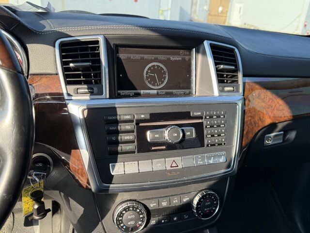 2013 Mercedes-Benz GL-Class GL 550 Crestwood KY