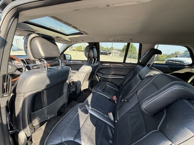2013 Mercedes-Benz GL-Class GL 550 Crestwood KY