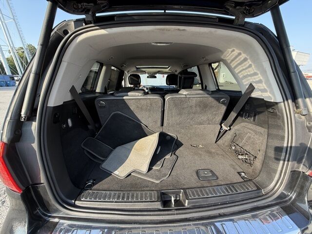2013 Mercedes-Benz GL-Class GL 550 Crestwood KY