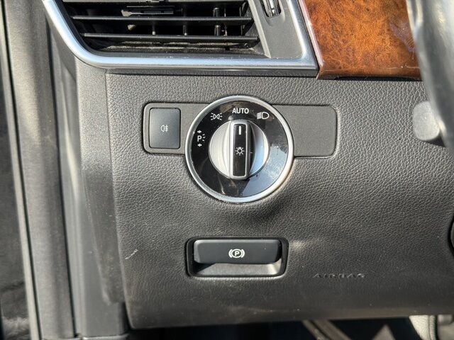 2013 Mercedes-Benz GL-Class GL 550 Crestwood KY
