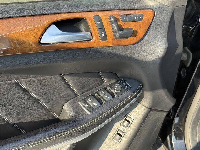 2013 Mercedes-Benz GL-Class GL 550 Crestwood KY