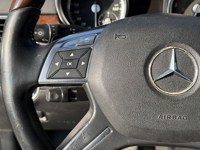 2013 Mercedes-Benz GL-Class GL 550 Crestwood KY
