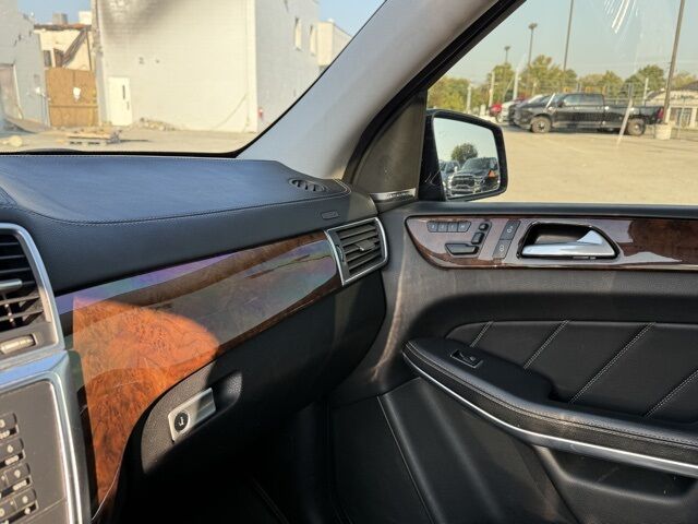 2013 Mercedes-Benz GL-Class GL 550 Crestwood KY