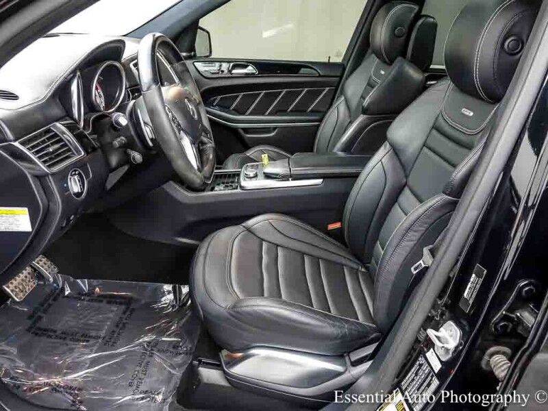 2013 Mercedes-Benz GL-Class GL 63 AMG Willowbrook IL