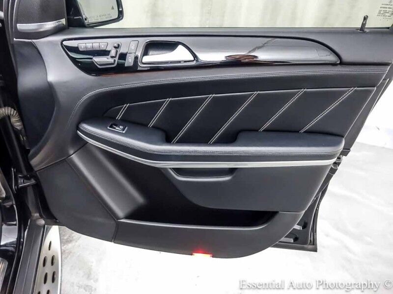 2013 Mercedes-Benz GL-Class GL 63 AMG Willowbrook IL