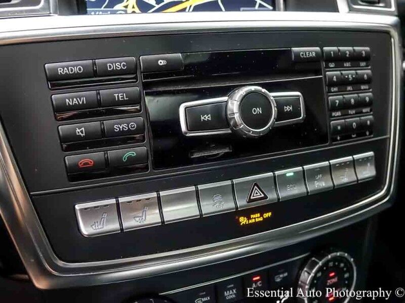 2013 Mercedes-Benz GL-Class GL 63 AMG Willowbrook IL