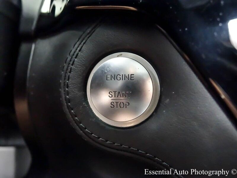 2013 Mercedes-Benz GL-Class GL 63 AMG Willowbrook IL