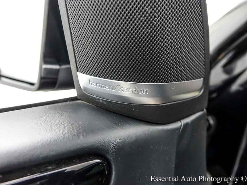 2013 Mercedes-Benz GL-Class GL 63 AMG Willowbrook IL