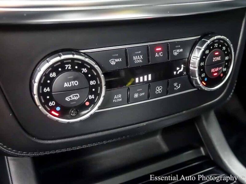 2013 Mercedes-Benz GL-Class GL 63 AMG Willowbrook IL