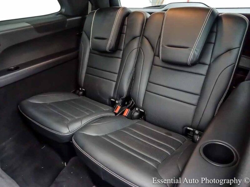 2013 Mercedes-Benz GL-Class GL 63 AMG Willowbrook IL