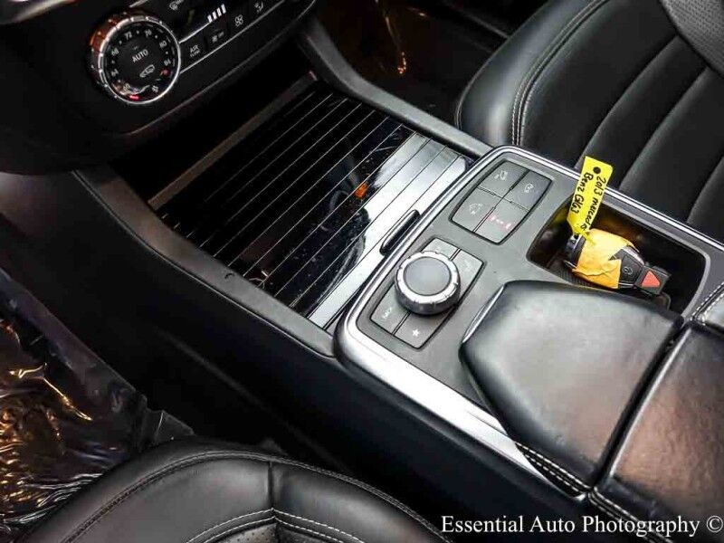 2013 Mercedes-Benz GL-Class GL 63 AMG Willowbrook IL