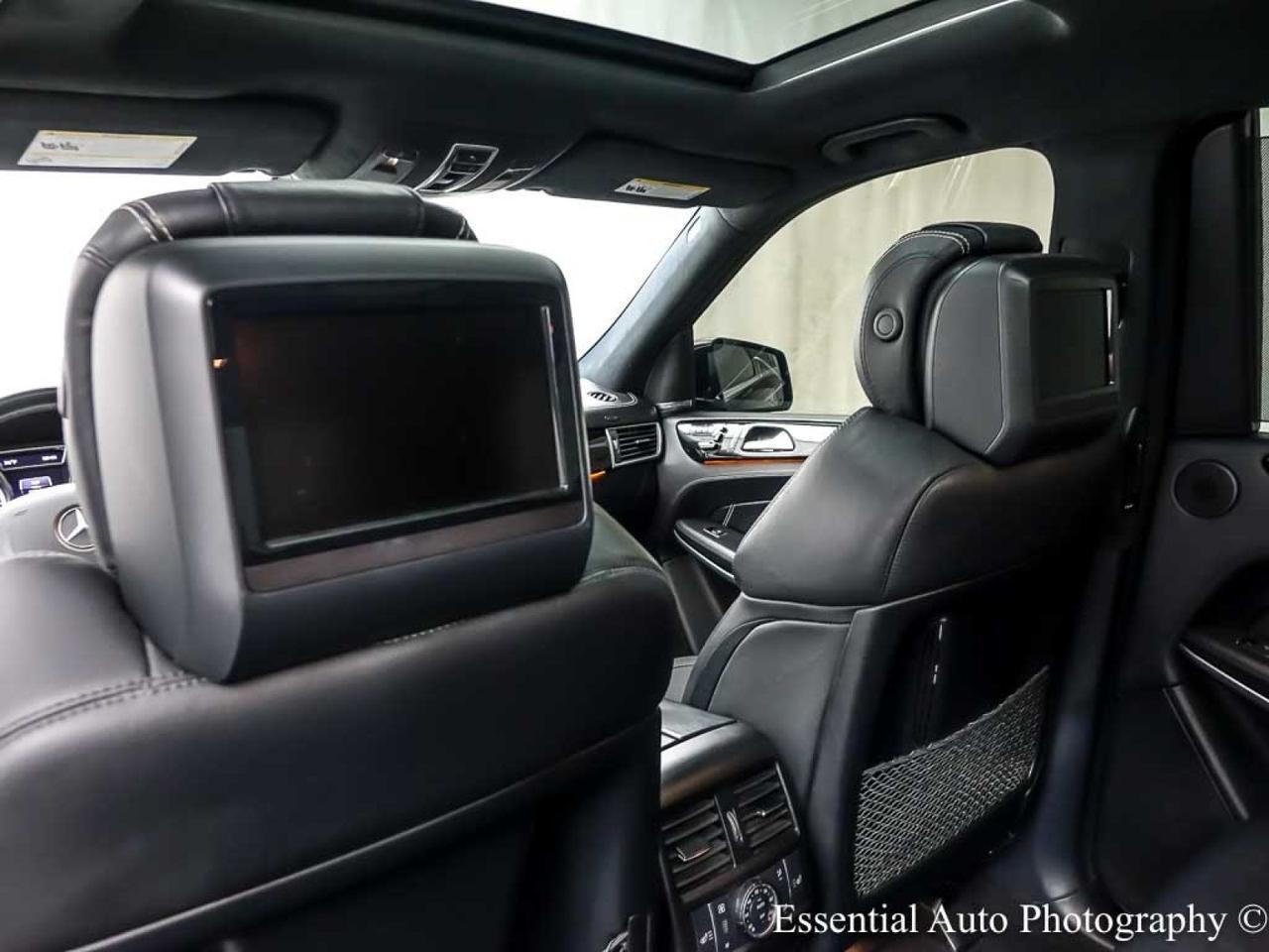 2013 Mercedes-Benz GL-Class GL 63 AMG Willowbrook IL