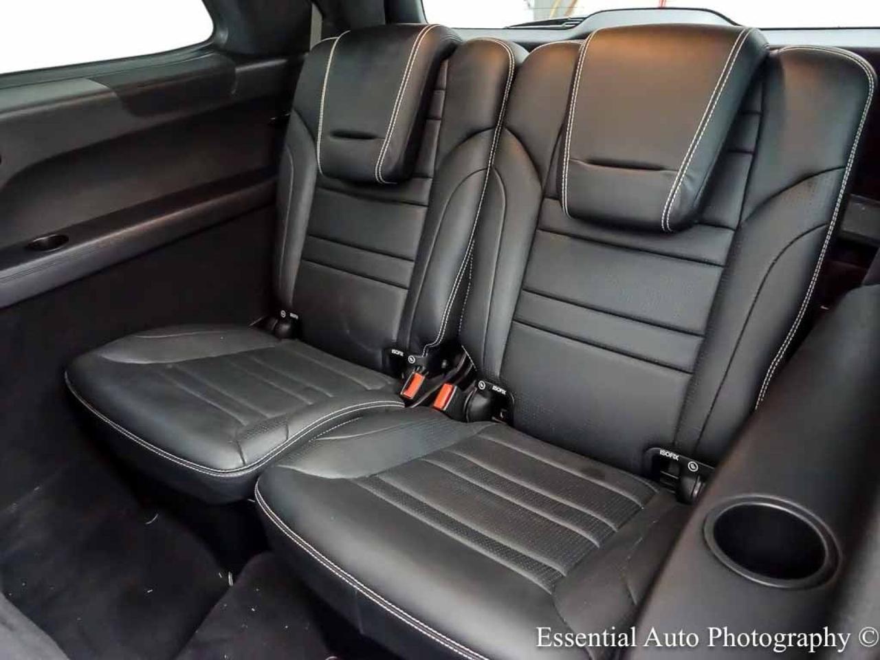 2013 Mercedes-Benz GL-Class GL 63 AMG Willowbrook IL