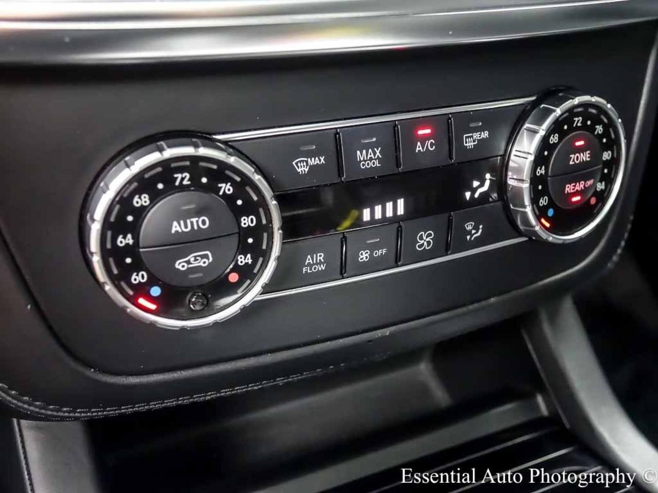2013 Mercedes-Benz GL-Class GL 63 AMG Willowbrook IL
