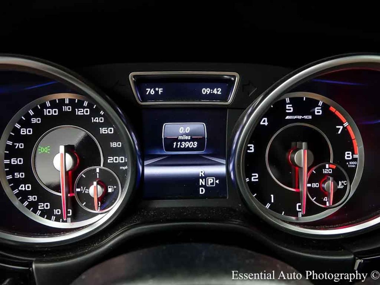 2013 Mercedes-Benz GL-Class GL 63 AMG Willowbrook IL