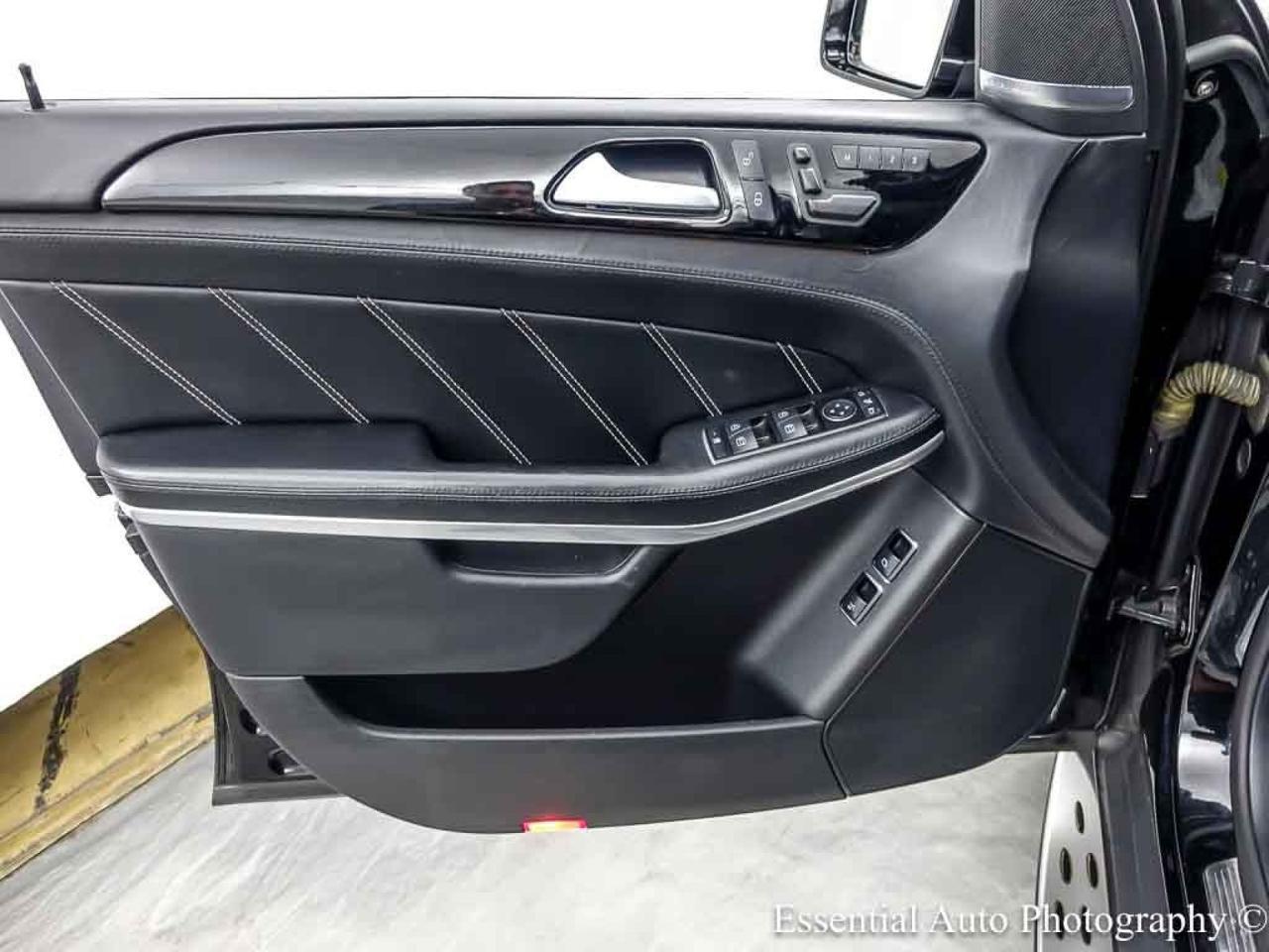 2013 Mercedes-Benz GL-Class GL 63 AMG Willowbrook IL