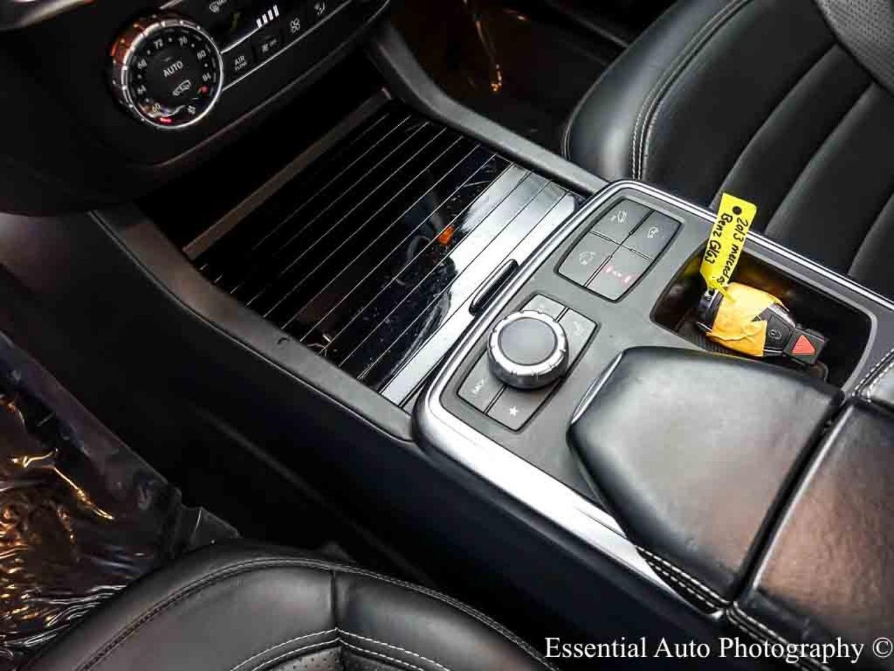 2013 Mercedes-Benz GL-Class GL 63 AMG Willowbrook IL
